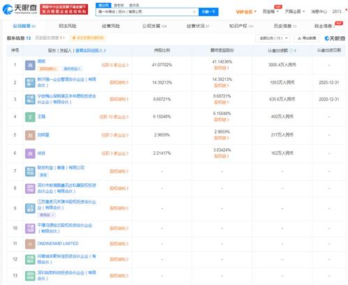 華為投資半導體公司 深耕計算機軟硬件研究的戰略布局