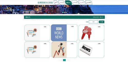 Python賦能企業新常態 精品疫情居家辦公人事績效系統設計與實現