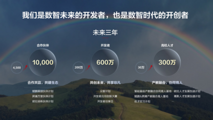 超4500家伙伴、200萬開發(fā)者 鯤鵬、升騰、歐拉共筑數(shù)字經(jīng)濟(jì)堅(jiān)實(shí)底座